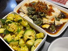 拍黄瓜-新梅居(宁海东路店)