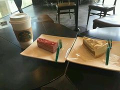 -星巴克臻选(江门汇悦大融城店)