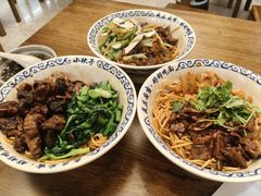-梅溪·小伙子干挑面(安吉总店)