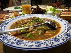 -威海九禧海鲜居渔水饺(经区店)