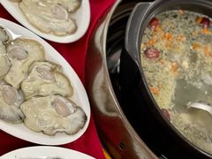 -濠轩阁特色生蚝火锅(水湾路店)