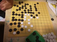 -弈星围棋(新源路校区)