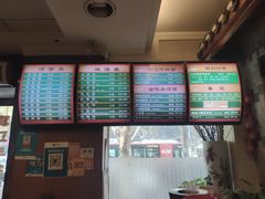 -民间老鸡汤面馆(中山北路店)