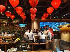 -老湘村·湖南土菜(天河维多利店)