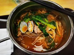 -北医三院职工食堂