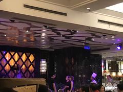 -芭菲盛宴·环球美食(解放碑英利国际店)