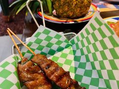 -泰妃殿(武汉首店)