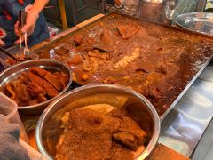 -明记牛杂(新马路分店)