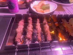 -丰茂烤串(全国首店)