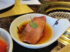 -觅福里•熟成和牛餐厅