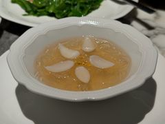蜂蜜石花冻-遇外滩(BFC外滩金融中心店)