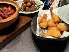 -香雪海饭店中餐厅(人民桥店)