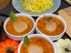 -汉水谣·江景餐厅(江滩店)