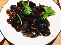 -小鱼小牛·鱼牛干锅·脆鱼火锅(世欧广场店)