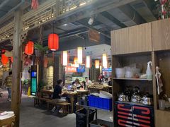 -蜀大侠火锅(寰球文化地标·总府店)