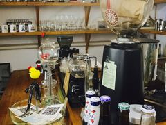 -参差咖啡(水果湖公园店)