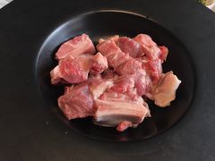 -九府羊·鲜羊火锅·烤串(新华路店)