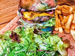 -哈迪森Hudson(环球金融中心店)