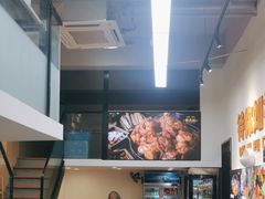 -骨大叔酱大骨自助火锅(东街口店)