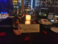 -圣丰索菲特·法国餐厅