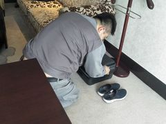 -大连中远海运洲际酒店