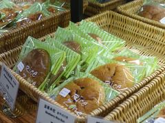 -RiceZone乐食尊纯米面包坊(望京店)