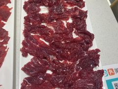 -古乐牛香·鲜牛肉牛杂火锅(新区店)