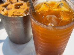 -華歡冰室-WahFoon(吉大店)