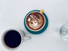 -隹木咖啡馆(宝龙广场店)