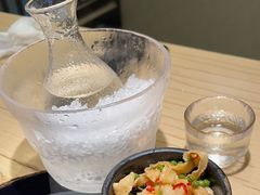 -沼津港精致料理·寿喜烧·烧鸟(漕河泾印象城店)