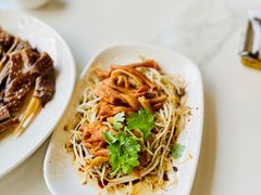 鹅肠-壹只卤鹅·潮汕菜(莲塘店)