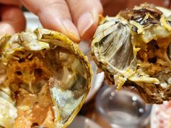 -517烧烤·龙虾·海鲜大排档(万象都荟店)