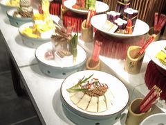 -秦家味老菜馆(民族北路店)