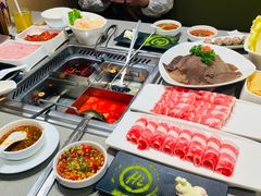 -海底捞火锅(万达广场店)