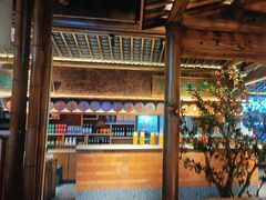 -筱爷叔·上海传统手工菜(玉树路店)