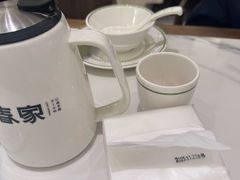 -春家·非遗手工小吃(徐汇万科广场店)