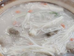 -湛林.粤西大排挡(前门店)