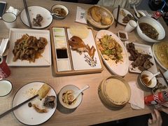 -味莊·青岛菜(云霄路店)