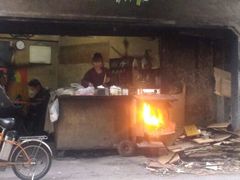 android_upload_pic-安庆柴火馄饨(马道街店)