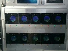 -陕西自然博物馆