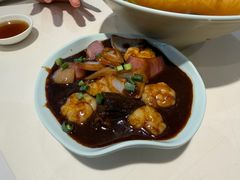 -光明邨大酒家(淮海路店)