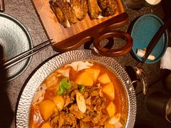 -丝路金桃·新疆菜(徐汇店)