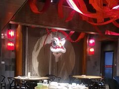-扬州狮子楼·非遗淮扬菜(东关街店)