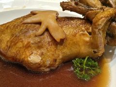 -老德州四合院·德州菜(天衢路店)