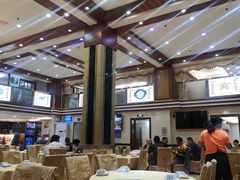 大堂-瑞记湛江鸡饭店·粤西第一鸡(粤垦店)