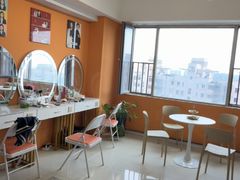 -爱定格照相馆.证件照(周浦万达店)