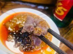 -木辛水水冰煮羊(新城店)