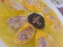 -长兴菜馆(高桥店)