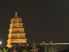 -大慈恩寺(大雁塔)
