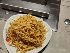 -丰茂烤串(建设街店)